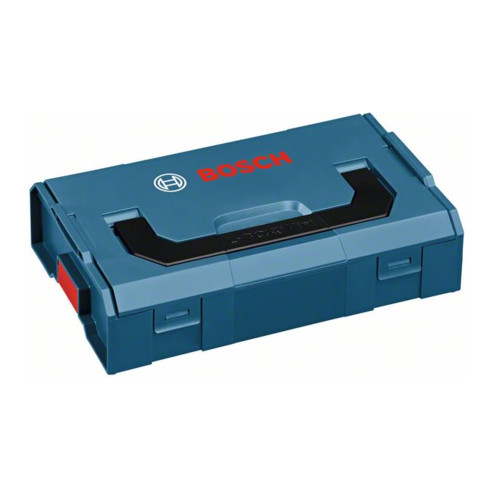 Bosch Scatola di assortimento di piccole dimensioni L-BOXX Mini