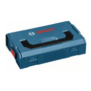 Bosch Scatola di assortimento di piccole dimensioni L-BOXX Mini