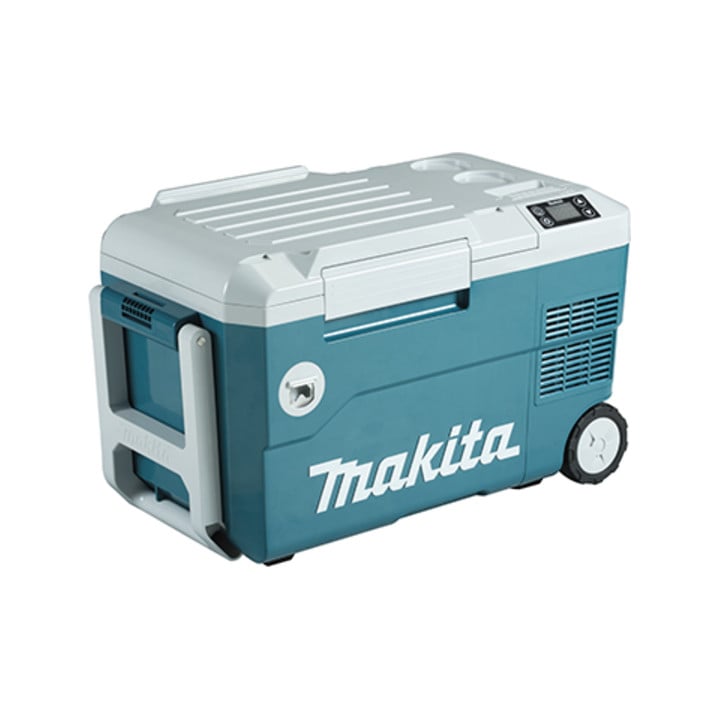 Makita Contenitore raffreddamento e riscaldamento a batteria 18V DCW180Z