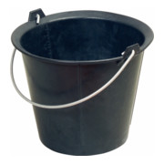 Sceau caoutchouc, 12 l elastique