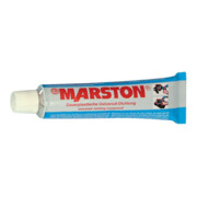 Scellant universel Marston Plastique permanent 85g KTW/DVGW