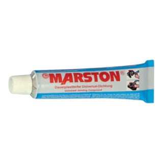 Scellant universel Marston Plastique permanent 85g KTW/DVGW