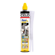 Scellement Resifix VY cool VY300SF, 300ml CELO