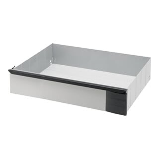 SCH 98VA Tiroirs Gr.  120SI; 700 x 530 x 120 mm; kombinierbar mit  98VA/6; 98VA/7