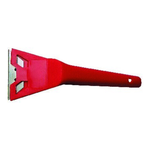 Schaber L.170mm Klingenbreite 60mm