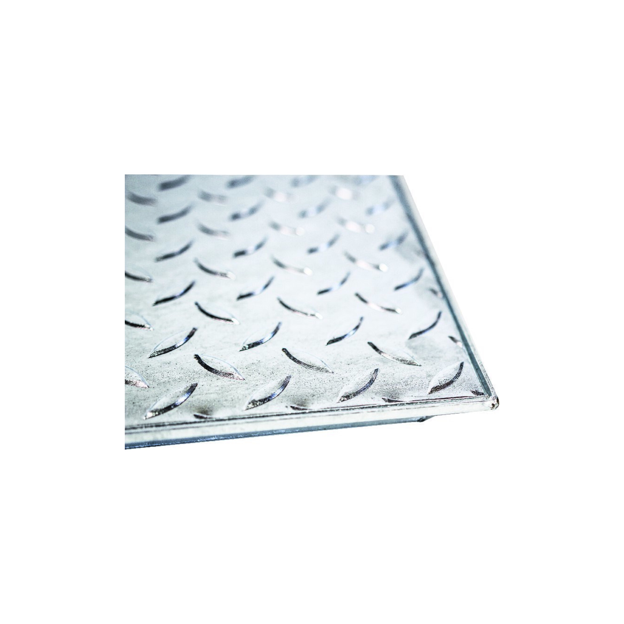 Schachtabdeckung schwarz 60x80cm begehbar ; Homberg