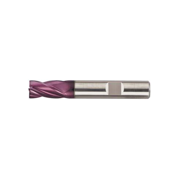 Schaftfr.6527K VHM TiALN 18,0mm HB Z 4 FORMAT