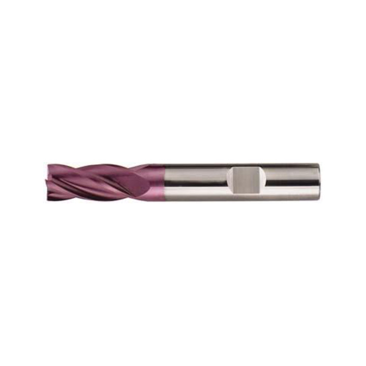 Schaftfr.6527L VHM GT TiALN 12,0mm HB Z 4 FORMAT