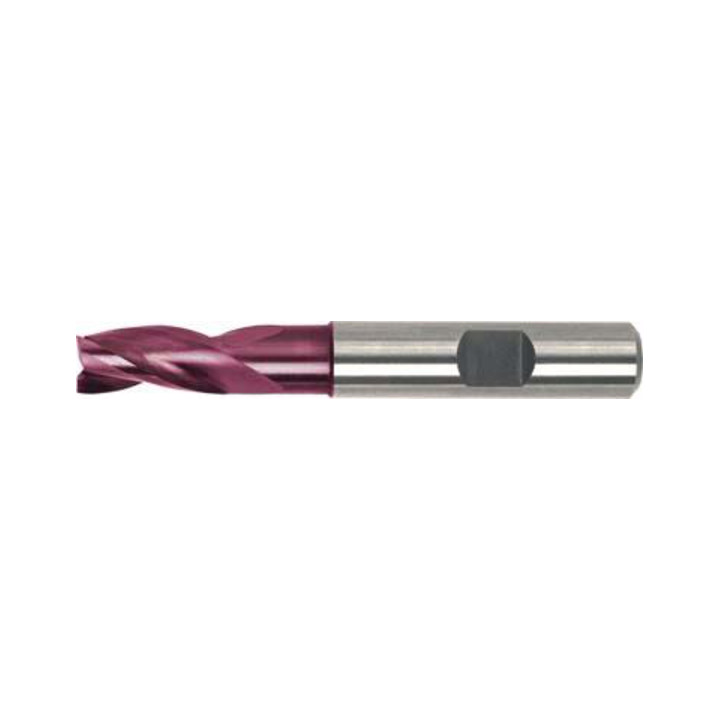 Schaftfr.6527L VHM TiAlN 18,0mm HB Z 3 FORMAT