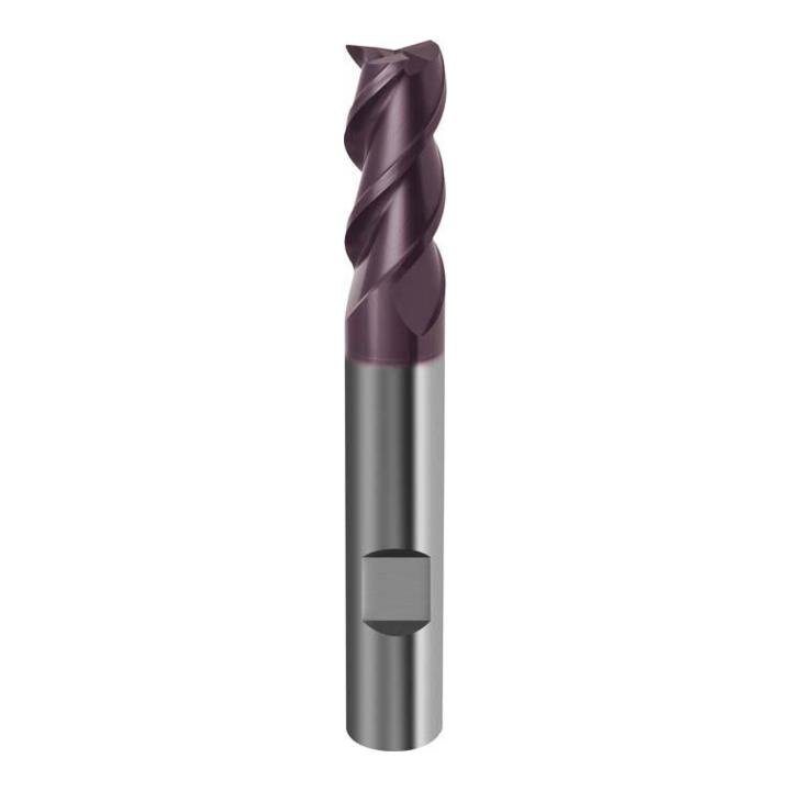 Schaftfr. 6527L VHM TiALN7,0mm 45G Z 3 FORMAT