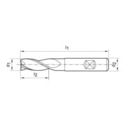 Schaftfr. D6527L VHM 11,0mm HA Z 3 FORMAT-2