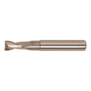 Schaftfr. D6527L VHM 4,0mm HA Z 2 FORMAT-1