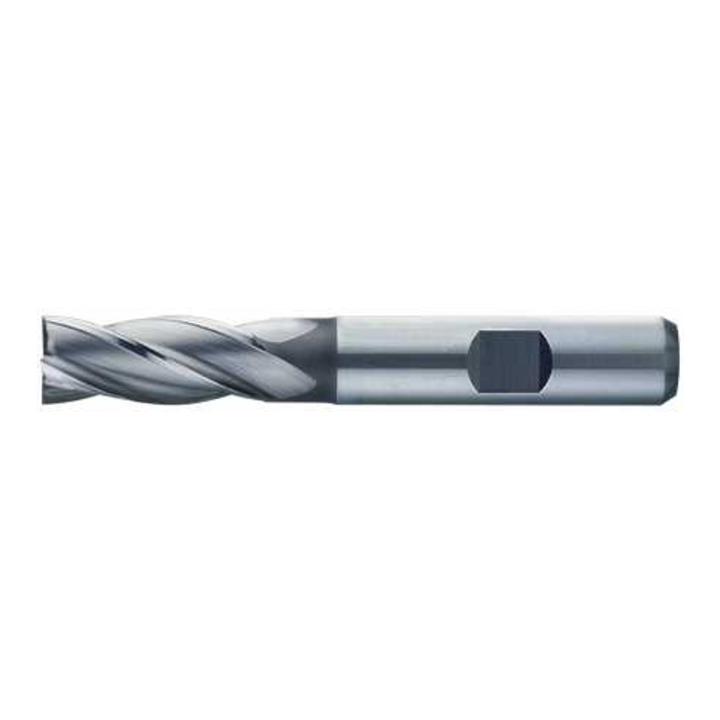 Schaftfr. D844K HSSE 3,50mm FORUM