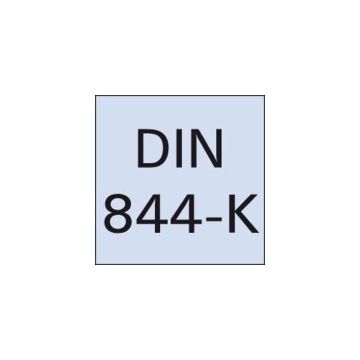 Schaftfr. D844K N HSSCo825,00mm FORMAT