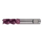 Schaftfr. WN K VHM TiALN 14,0mm D16mm HB Z4 FORMAT-1