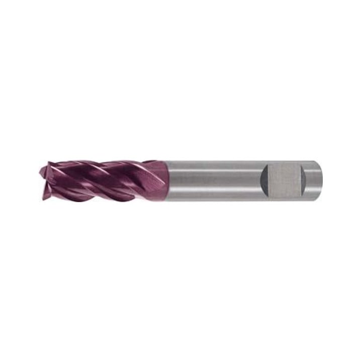 Schaftfr. WN K VHM TiALN 14,0mm D16mm HB Z4 FORMAT