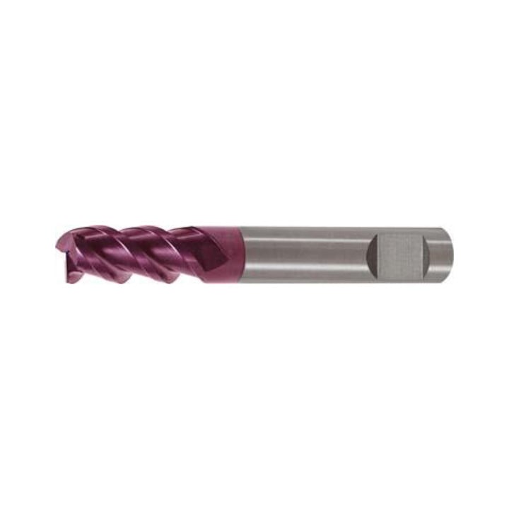 Schaftfr. WN L VHM TiALN 20,0mm/20HB 50G Z4 FORMAT