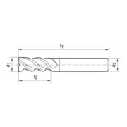 Schaftfr. WN L VHM TiALN 20,0mm/20HB 50G Z4 FORMAT-2