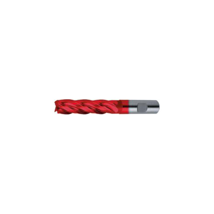 Schaftfräser D844L PM Fire 18,0 mm Ratio Gühring