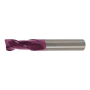 Schaftfräser WN VHM TiALN 2,5mm D4mm HA Z2 FORMAT-1