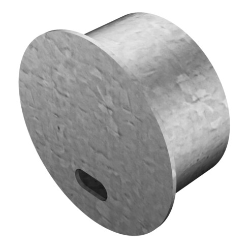 Schake Abdeckkappe Art.Nr.476.20 ohne Verschluß