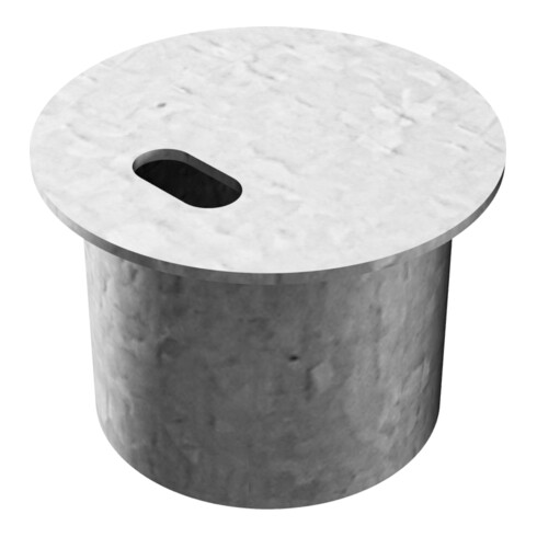 Schake Abdeckkappe, ohne Verschluss