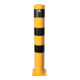 Absperrpfost.Ortsf.Ø152MmL1000Mmfeuerverz.T40153Bg-1