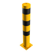 Absperrpfost.Ortsf.Ø152MmL1000Mmfeuerverz.T40153Bg-2