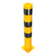 Absperrpfost.Ortsf.Ø152MmL1000Mmfeuerverz.T40153Bg-5
