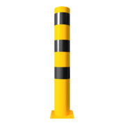 Absperrpfost.Ortsf.Ø152MmL1000Mmfeuerverz.T40153Bg-5