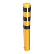 Absperrpfosten 40192BG D193 mm, 2000 mm lang-4
