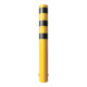 Absperrpfosten 40192BG D193 mm, 2000 mm lang-5
