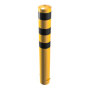 Absperrpfosten 40192BG D193 mm, 2000 mm lang-5