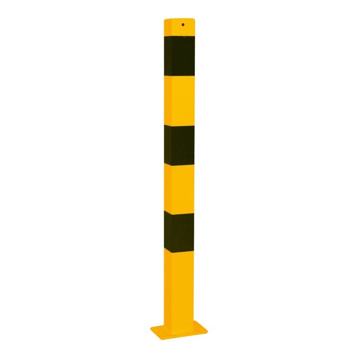Set Schake Bodenhülse aus Grauguß + Gewinde, Spannring 300mm lang + Schake Universalschlüssel aus Grauguß passend für Graugußbodenhülsen Ø 60mm + Ø 76mm