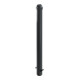 Schake Absperrpoller, ortsfest konisch 102mm/76mm + Zierkappe verzinkt, beschichtet,-4