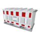 Schake Absperrschrankengitter -Set Typ 32000-1