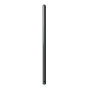 Schake Absperrstilpfosten Typ 468B, ortsfest, zum Einbetonieren, Ø 60mm + Halbkugel, beschichtet,-4