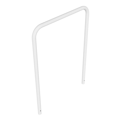 Abweisebügel Stahlrohr D 60mm 2000x1400mm Schake STRECKE