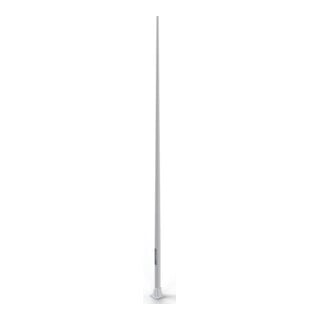 Schake Alu-Lampenmast 10m