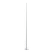Schake Alu-Lampenmast 10m