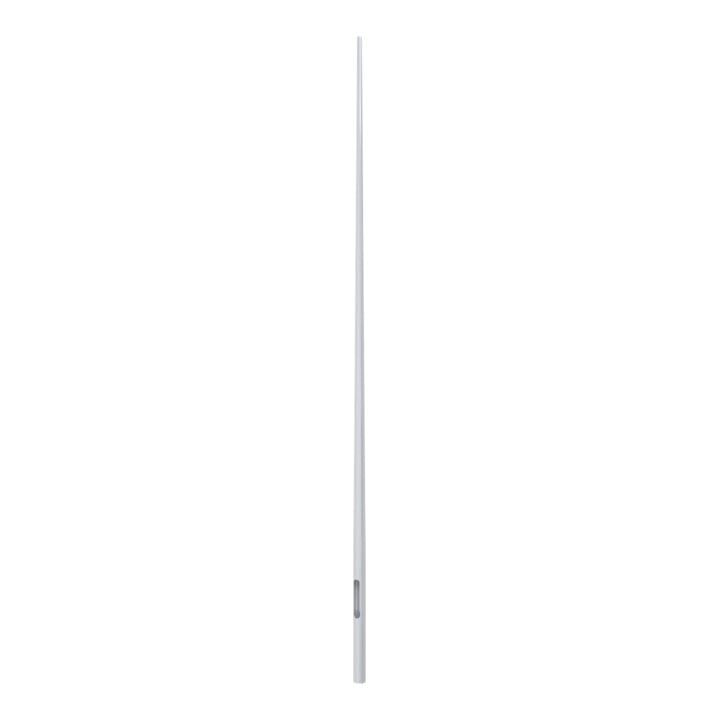 Set Schake Kameratraverse + Kameramast-Set 6m mit Traverse + Ausleger f r Fahne + Lampenmast-Sets