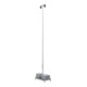 Schake Alu-Lampenmast 8m-3