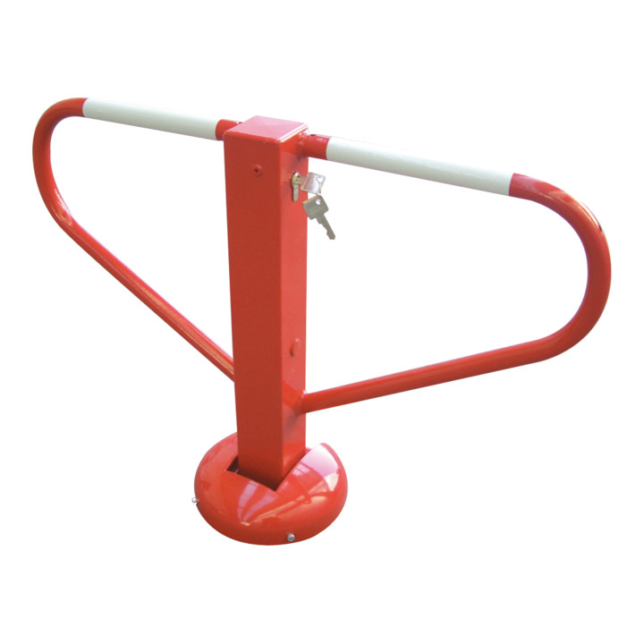 Set Schake Stahlrohrpoller Ø 273 x 5 mm zum Aufdübeln feuerverzinkt + BefestigungsschraubensatzTyp 2