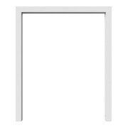 Schake Anlehnbügel aus Vierkantrohr 60x60mm, Breite: 1000mm Gesamthöhe:1200 mm, ohne Querholm feuerverzinkt-4