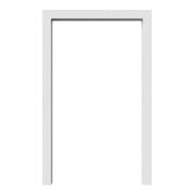 Schake Anlehnbügel aus Vierkantrohr 60x60mm, Breite: 750mm Gesamthöhe:1200 mm ohne Querholm feuerverzinkt-5