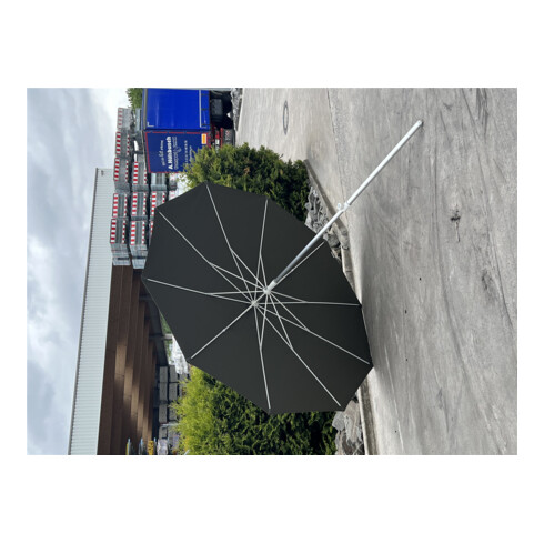 Schake Arbeitsschirm AS250