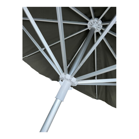 Schake Arbeitsschirm AS300, Aluminiumgestell 38/42 mm