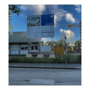 Schake Aufstellvorrichtung für Werbetafel 4x3m-3