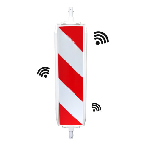 Schake Bake doppelseitig rechtsweisend