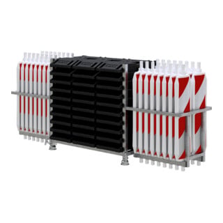 Schake Bakenset 360552-SET1